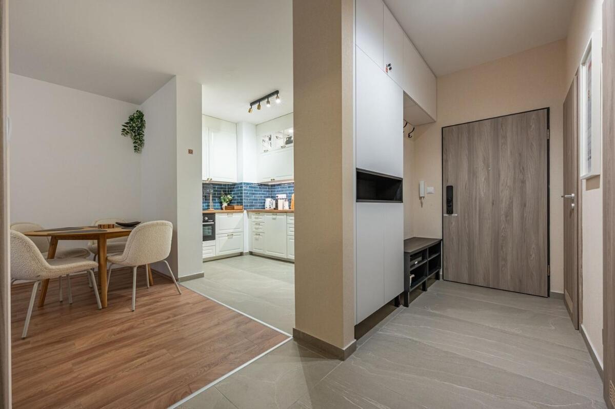 Appartamento Elegant, High End,