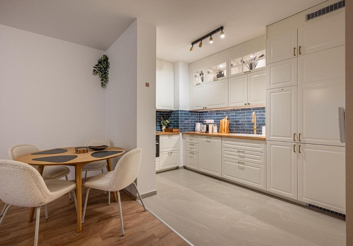 Elegant, High End, Appartamento
