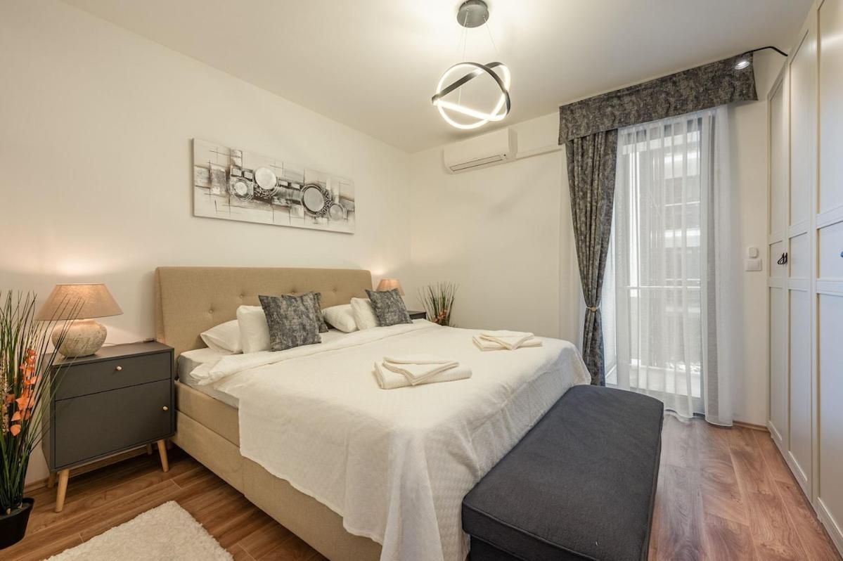 Elegant, High End, Appartamento