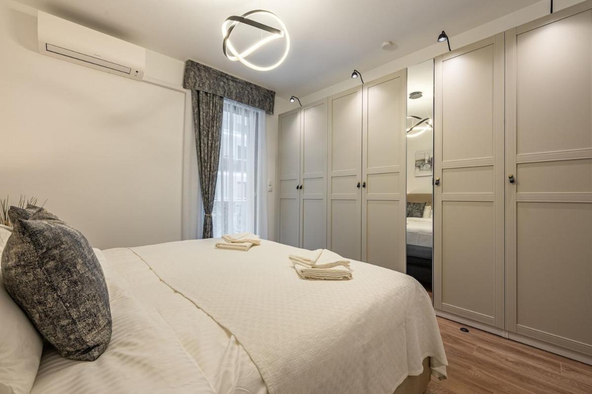 Appartamento Elegant, High End,