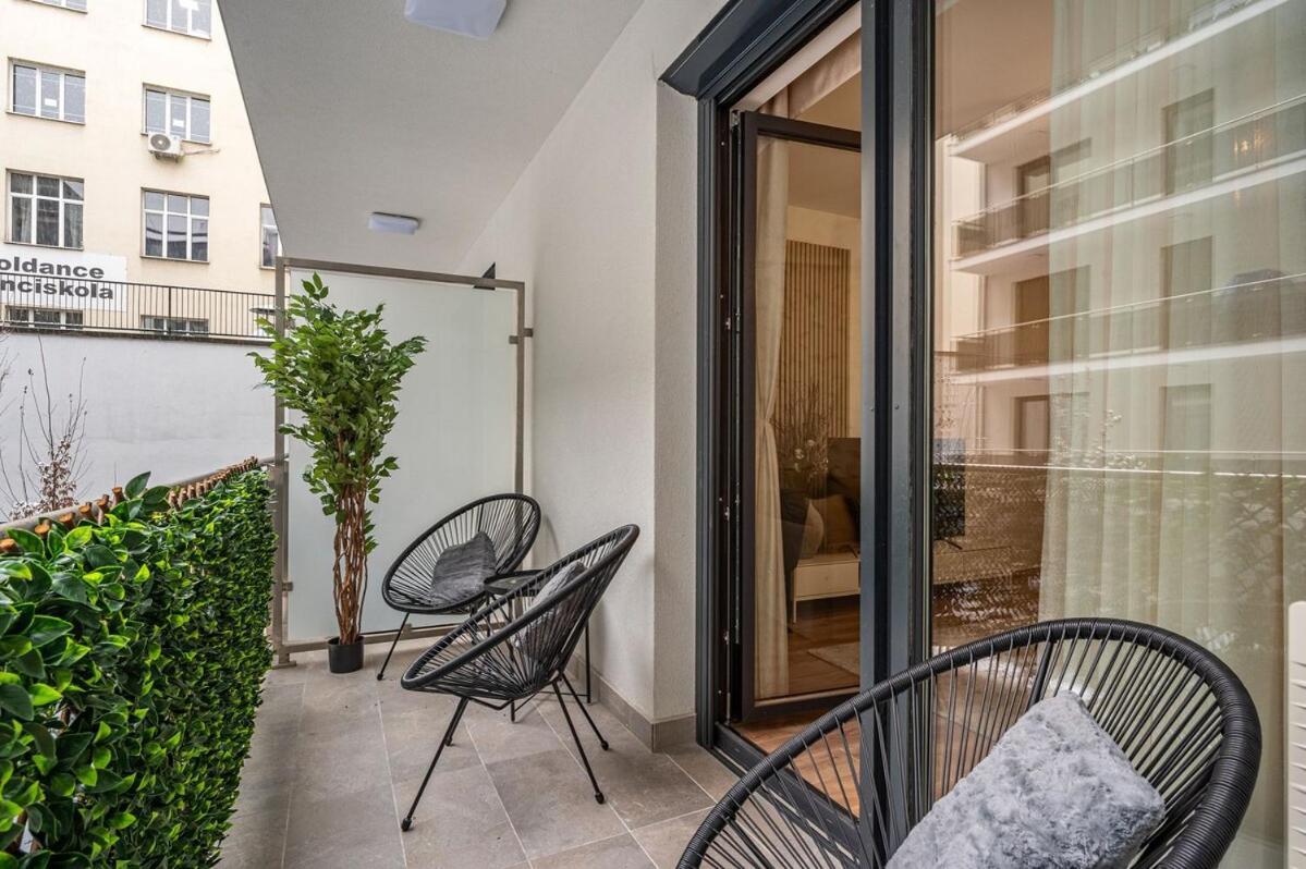 Appartamento Elegant, High End, *