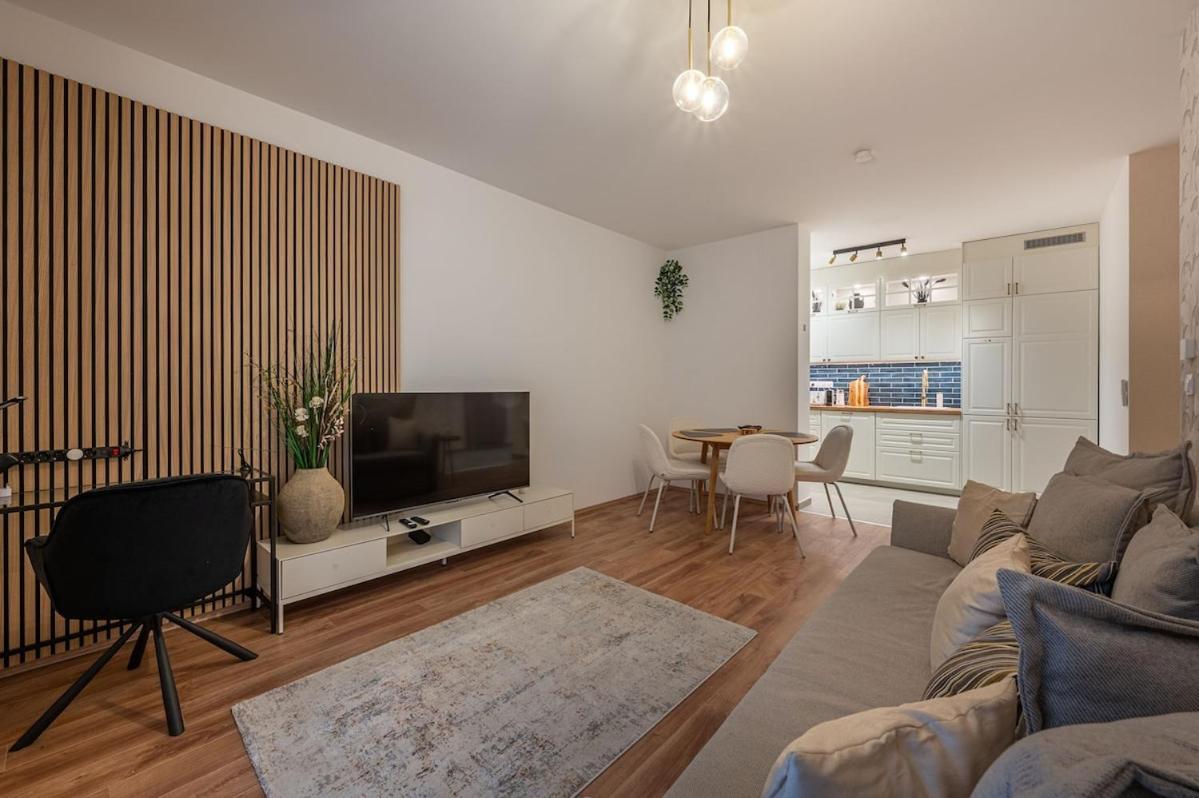 Appartamento Elegant, High End, Budapest
