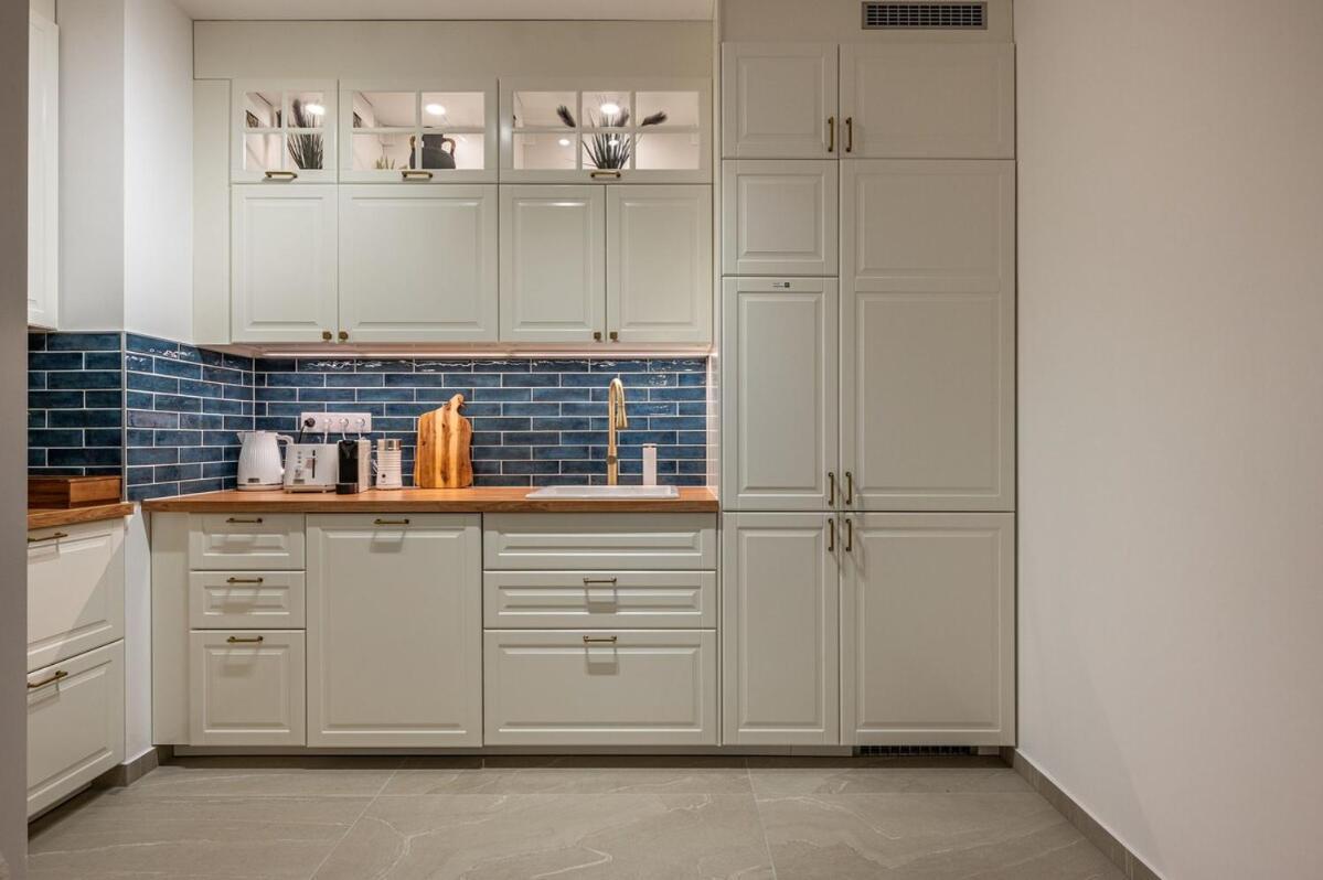 Appartamento Elegant, High End, *
