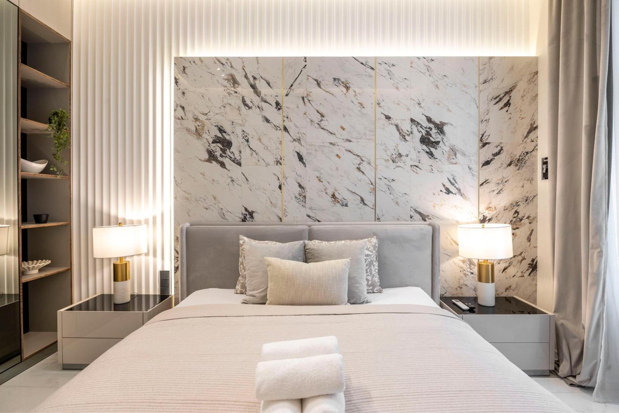 Luxurious High-end Grand Next To The Basilica Appartamento Budapest