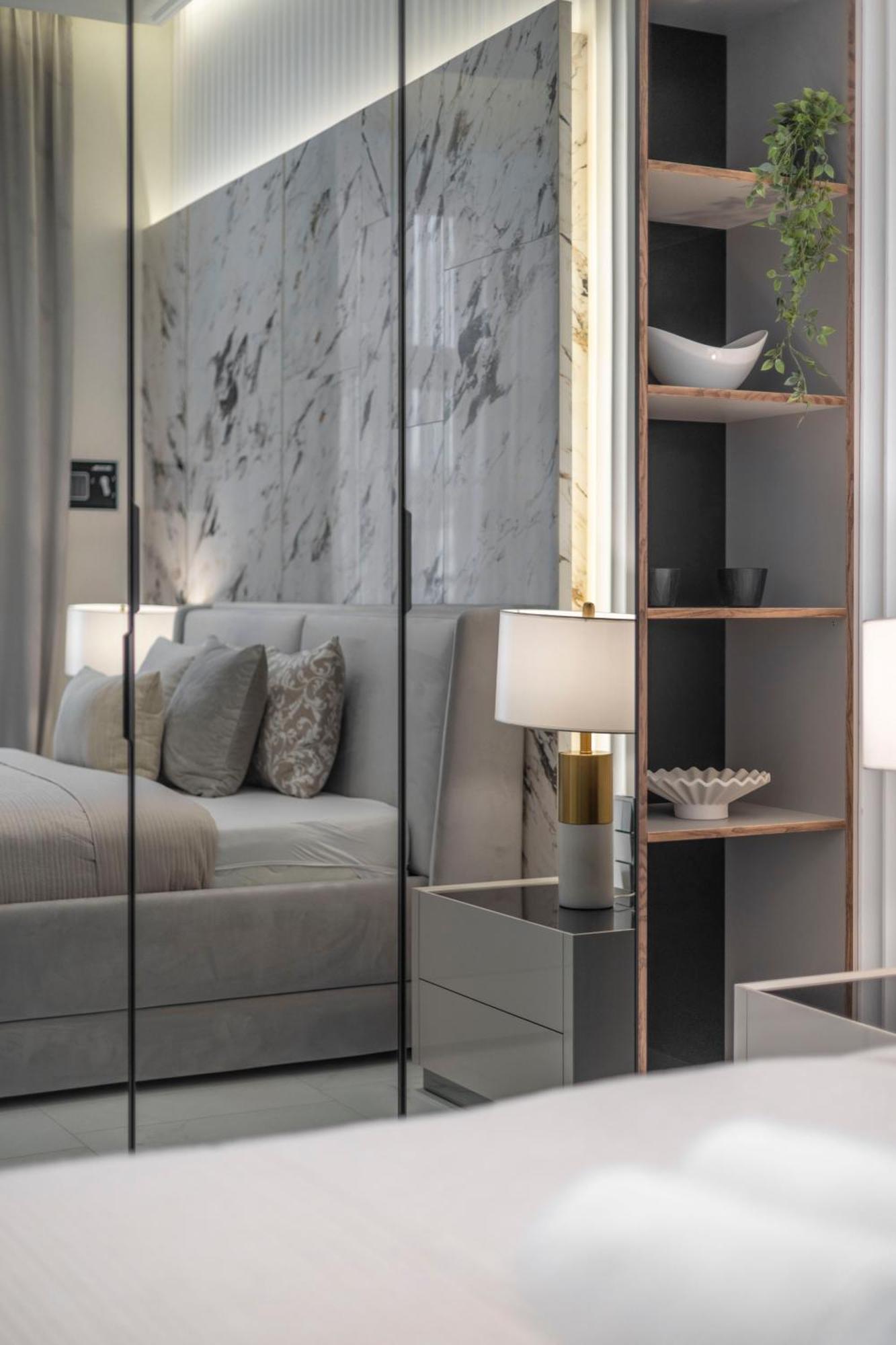 Luxurious High-end Grand Next To The Basilica * Budapest