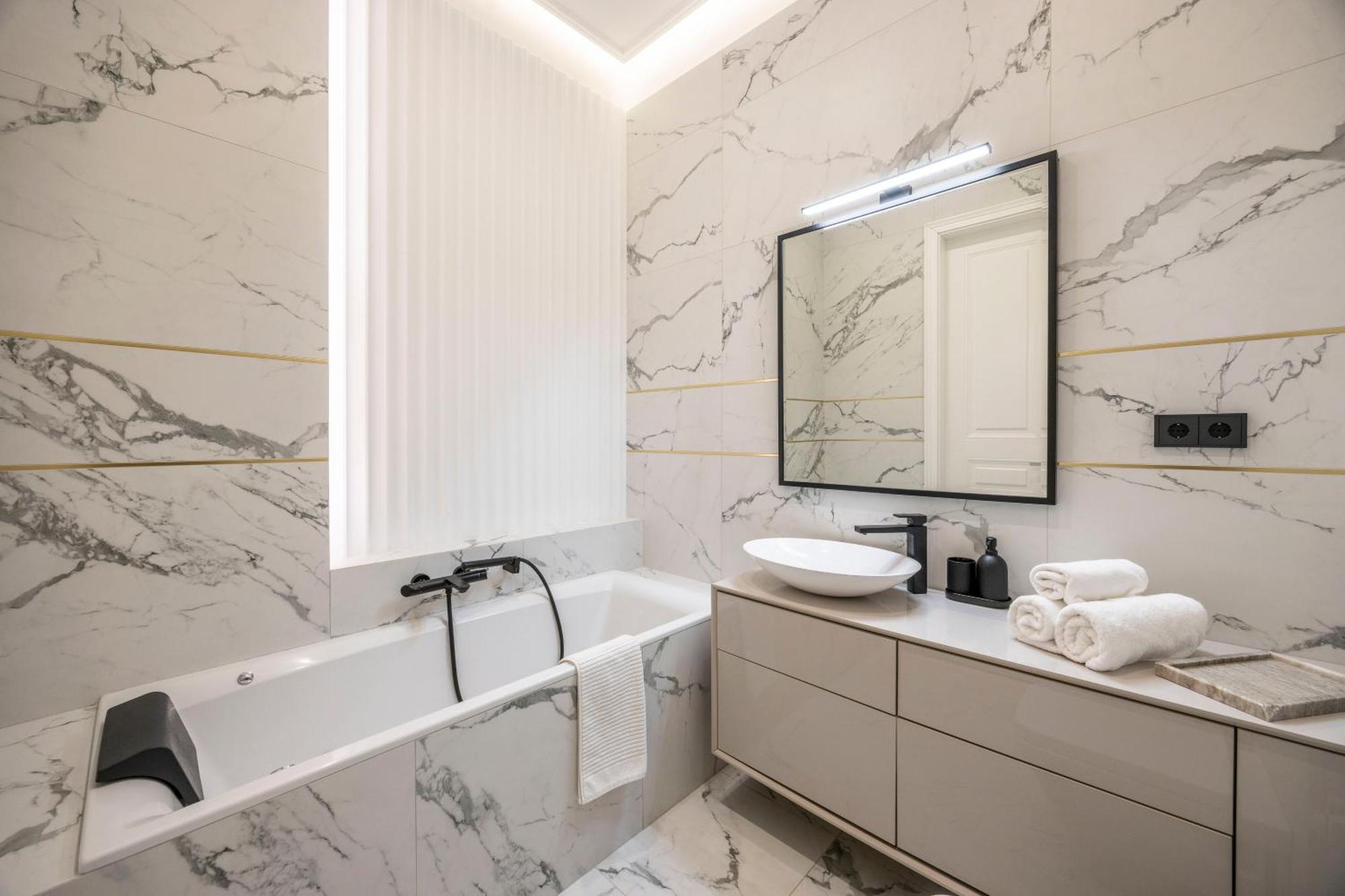 Appartamento Luxurious High-end Grand Next To The Basilica