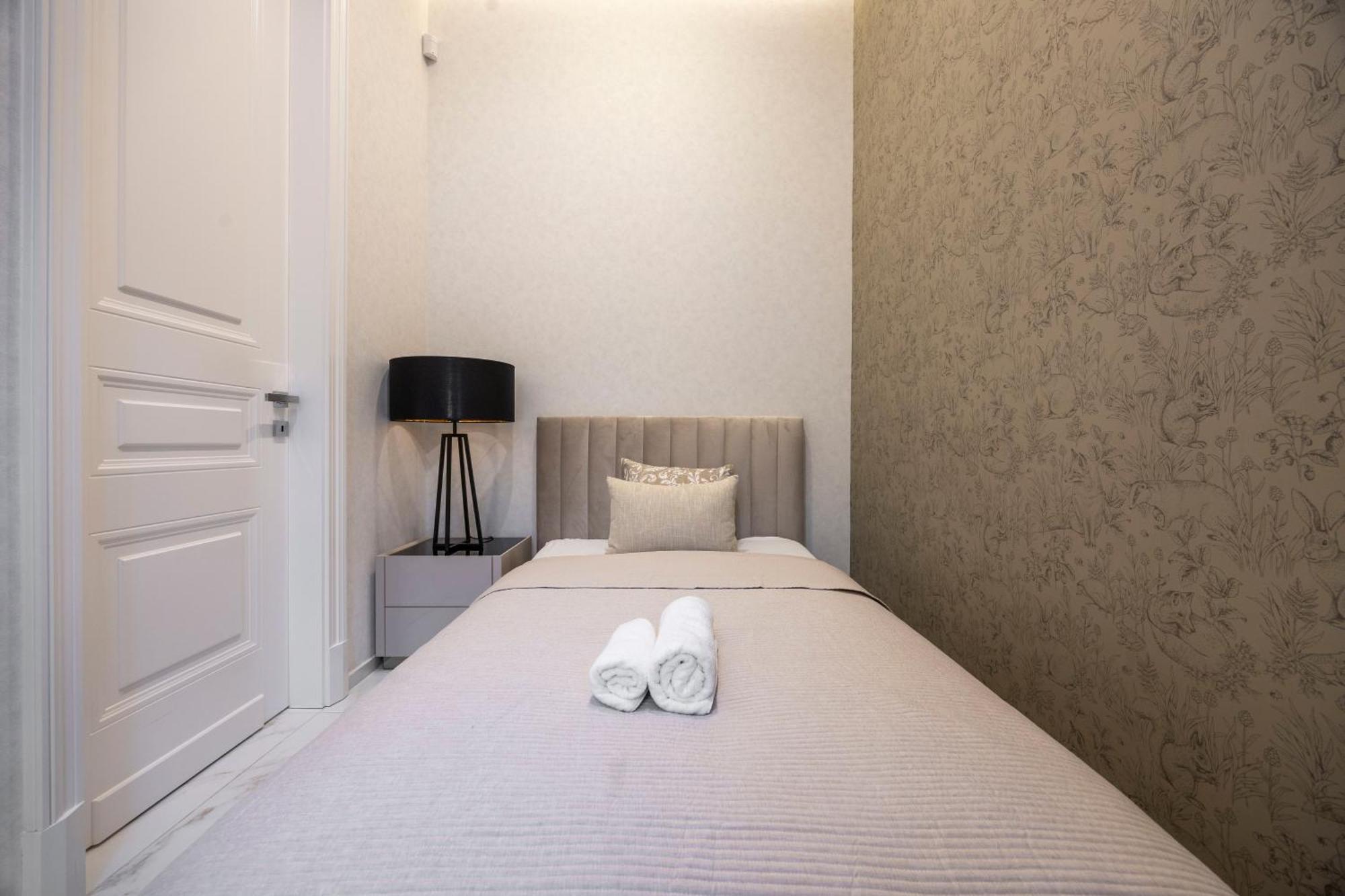 Appartamento Luxurious High-end Grand Next To The Basilica *