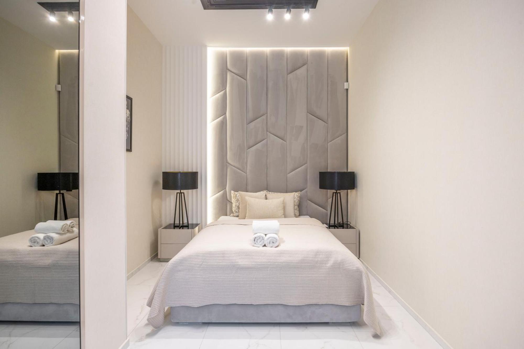 Luxurious High-end Grand Next To The Basilica Appartamento