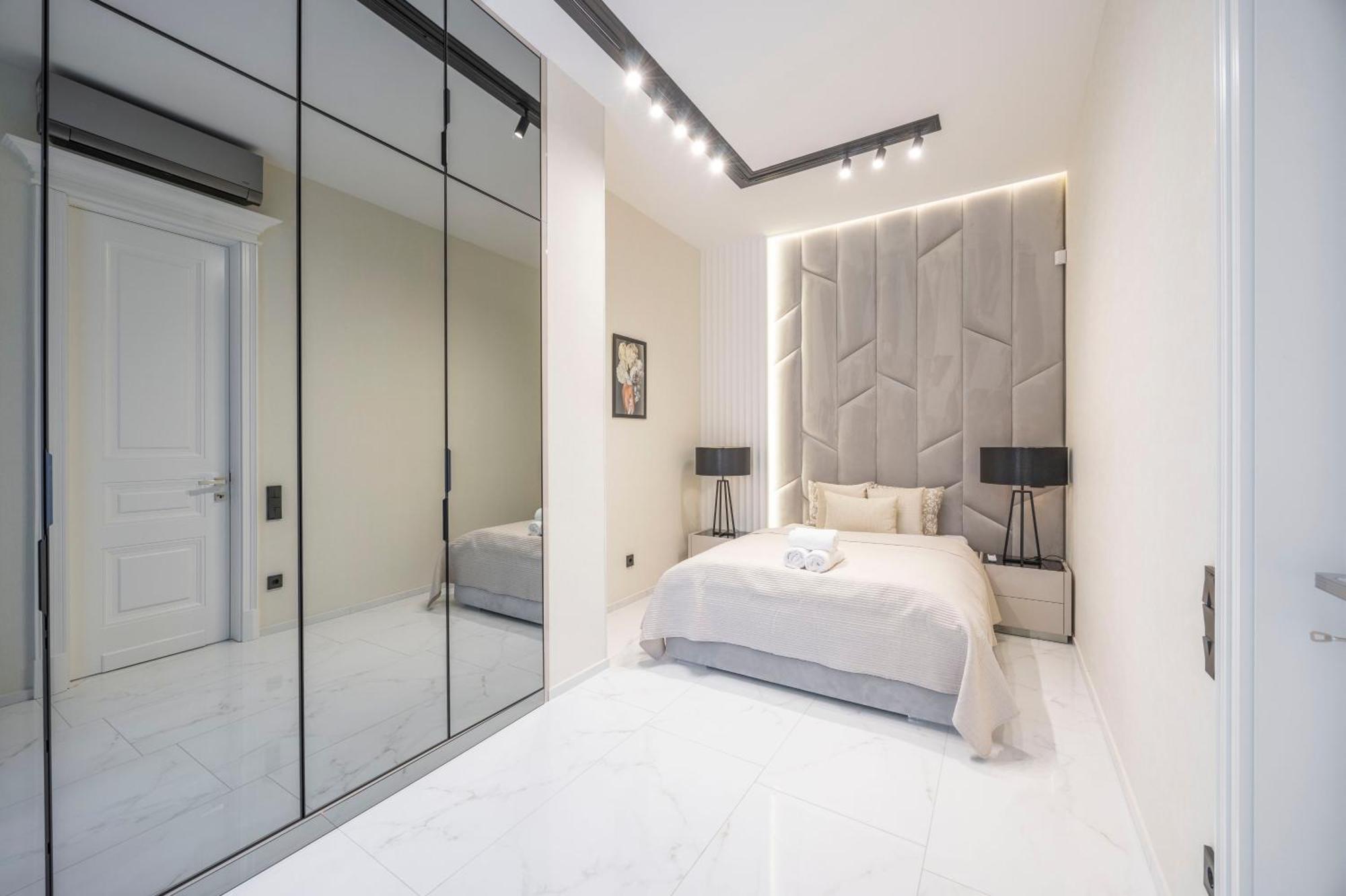 Appartamento Luxurious High-end Grand Next To The Basilica Budapest