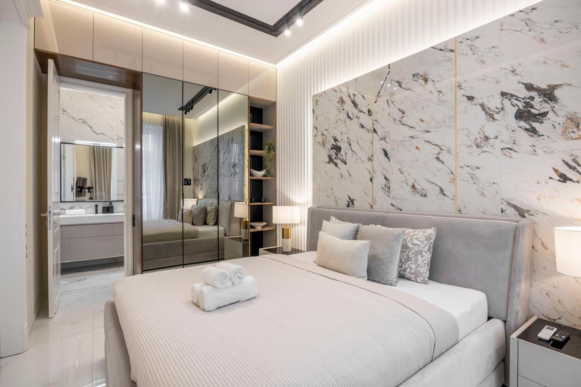 Luxurious High-end Grand Next To The Basilica * Budapest