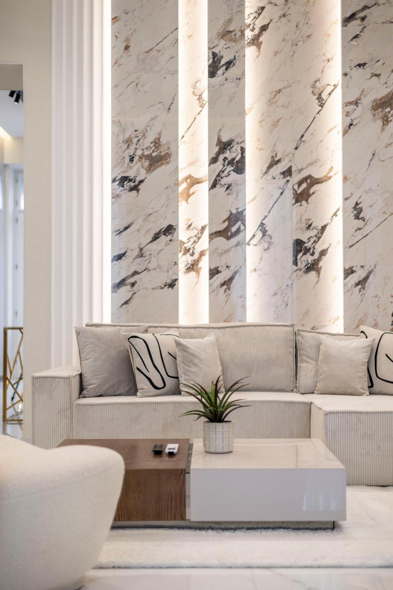 Luxurious High-end Grand Next To The Basilica *