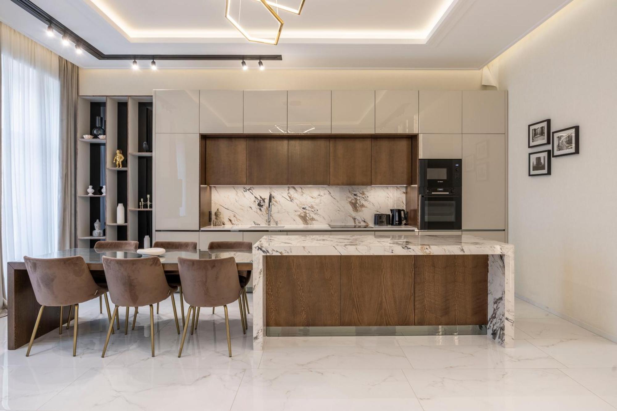 Luxurious High-end Grand Next To The Basilica * Budapest