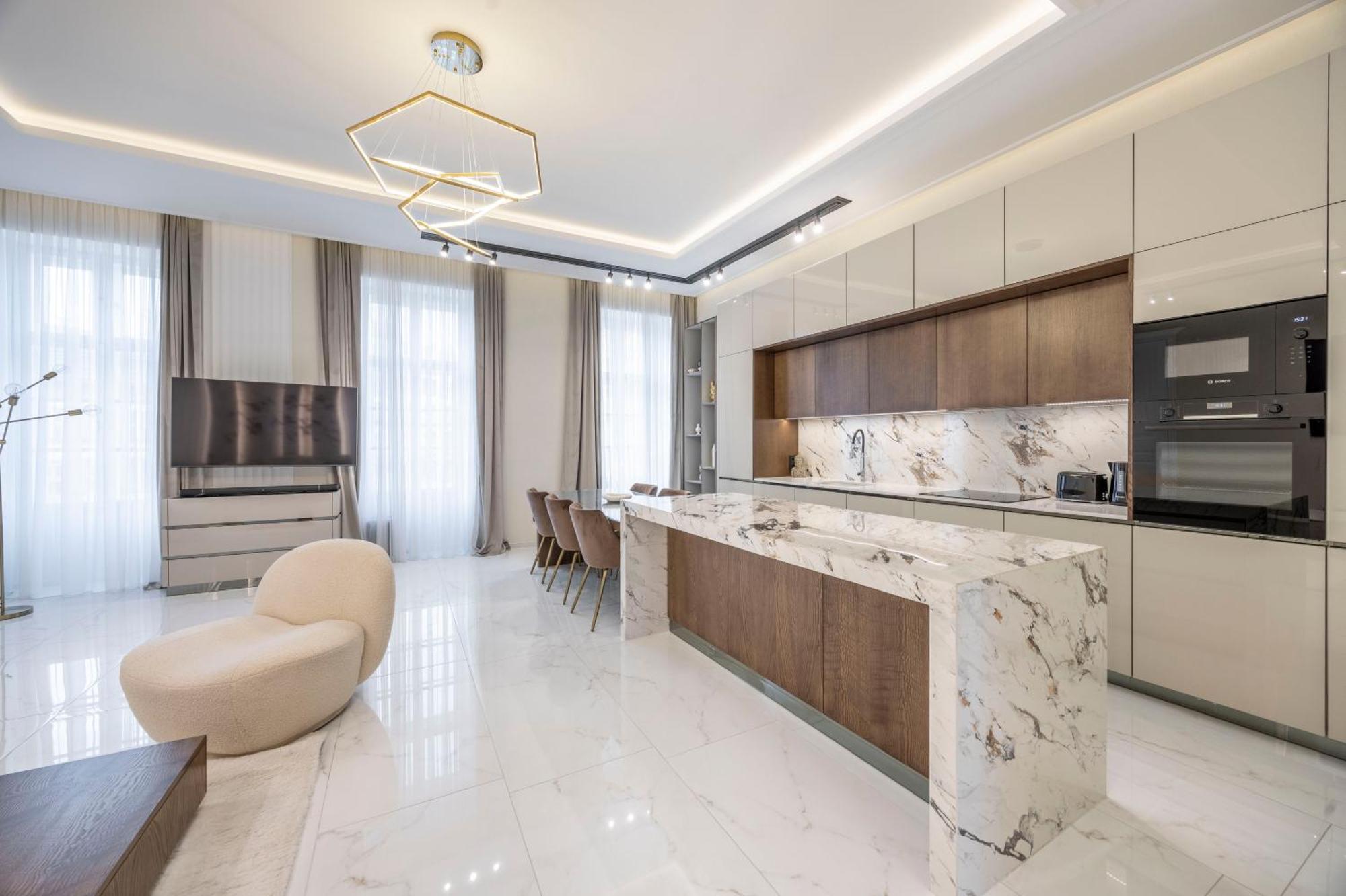 Appartamento Luxurious High-end Grand Next To The Basilica *