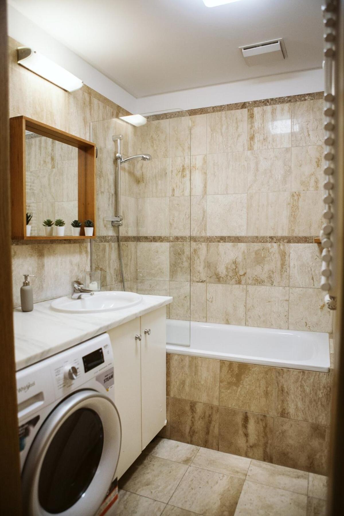 Apartment Szimpla - Free Parking Budapest