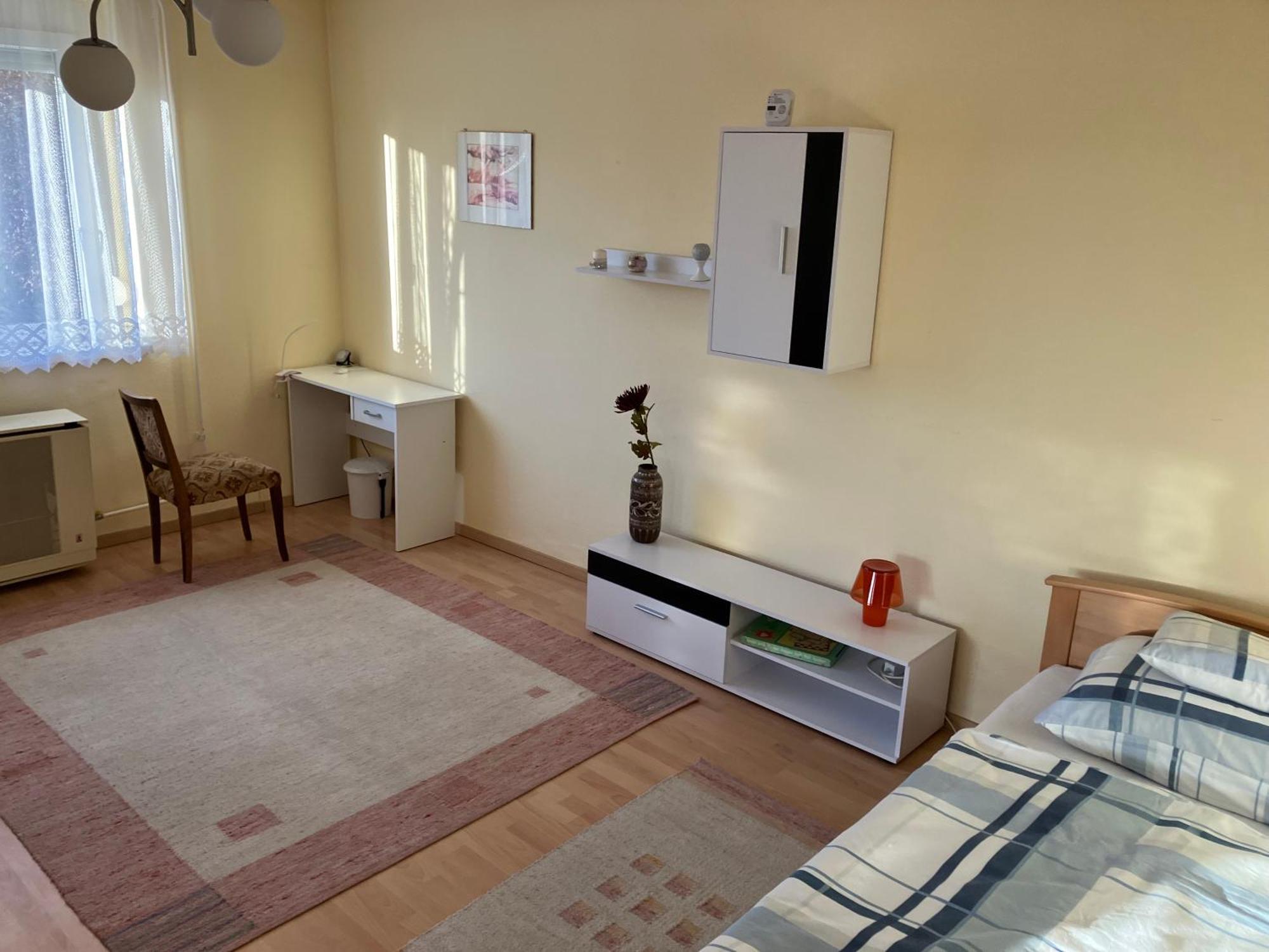 Appartamento Retifarkas *