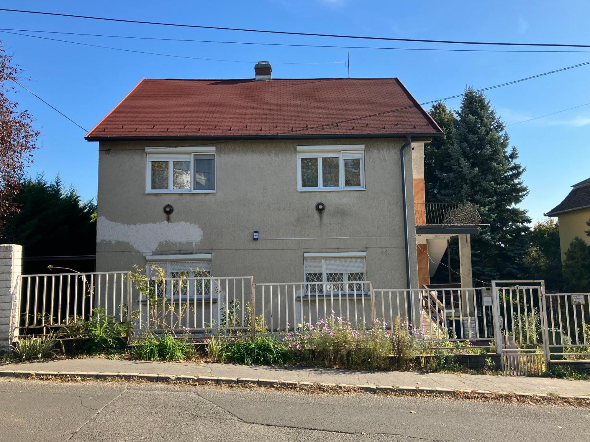 Retifarkas Budapest