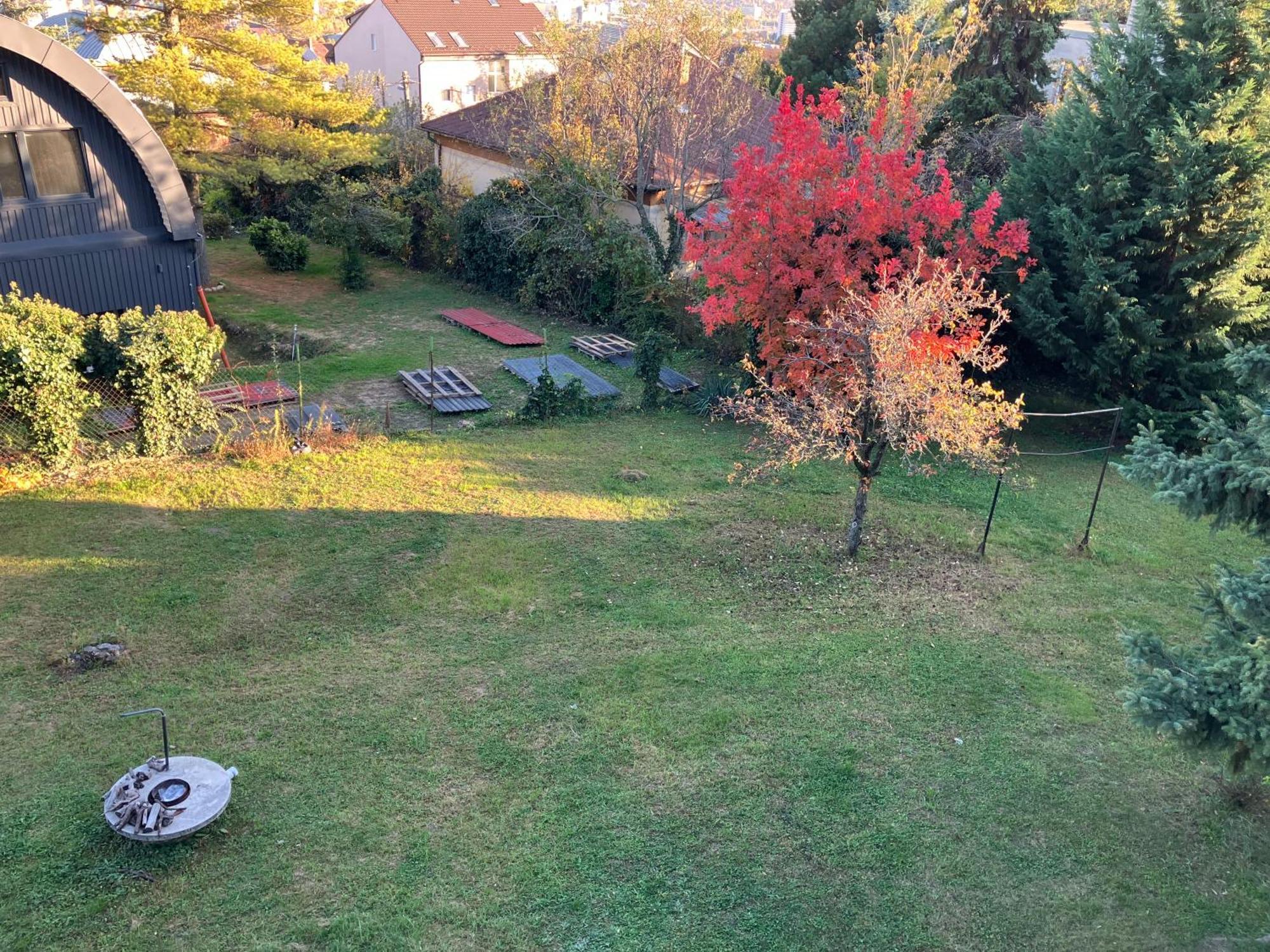 Appartamento Retifarkas Budapest