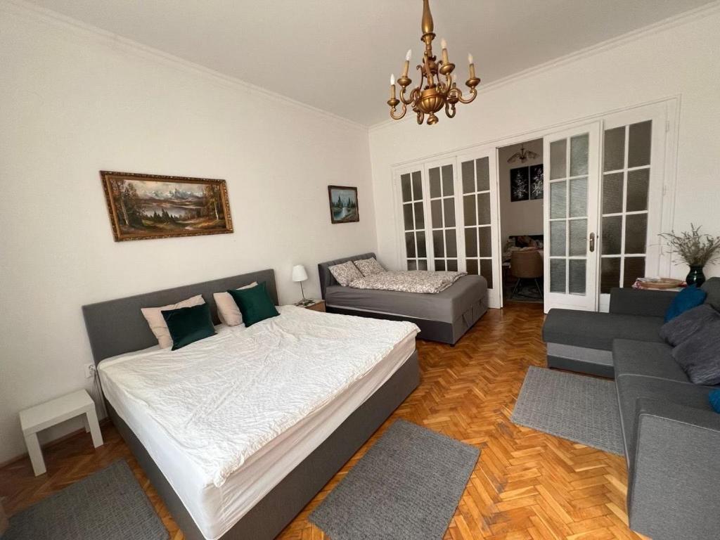 Family Appartement *
