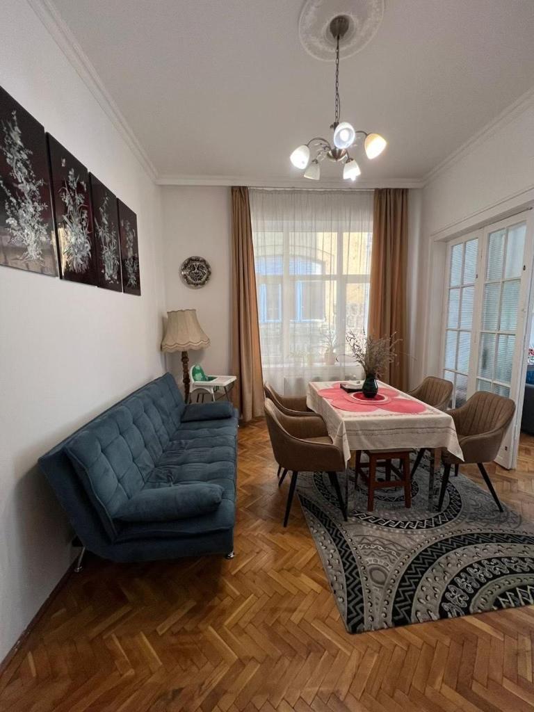 Appartement Family Boedapest
