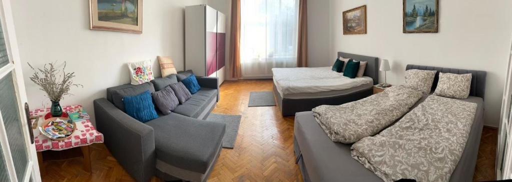 Appartement Family