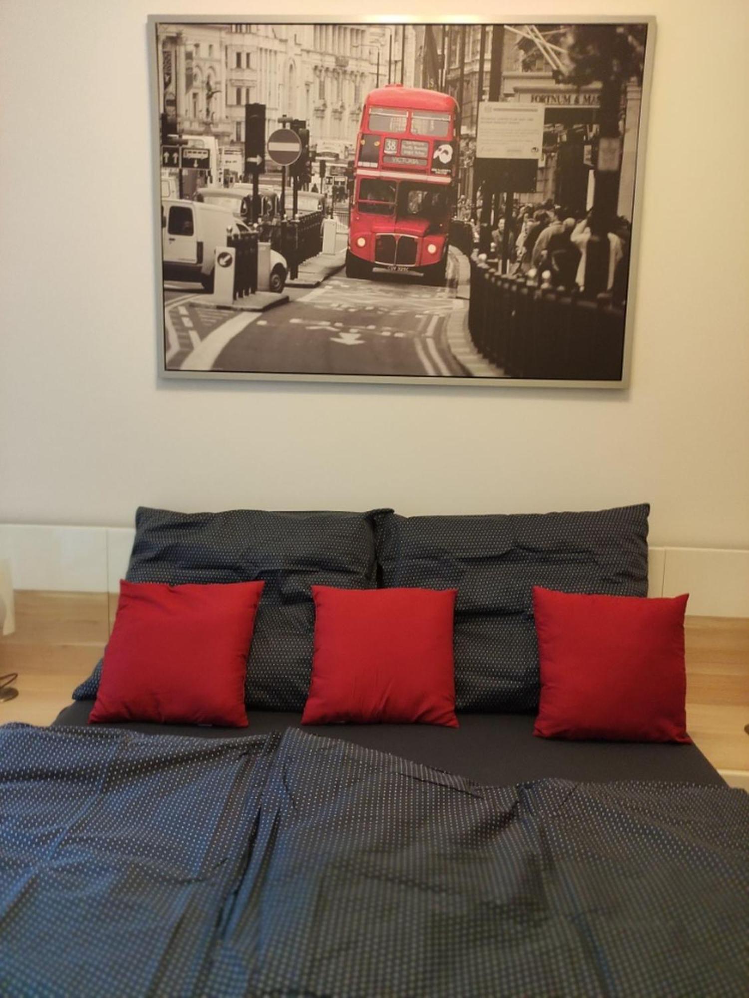 Appartement Great Homes *