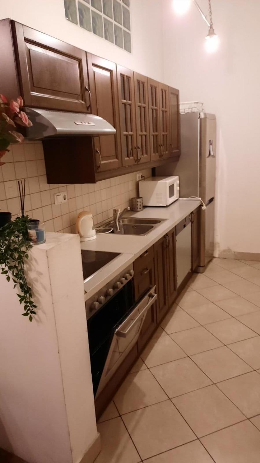 Hostal Lovely Riverside Budapest