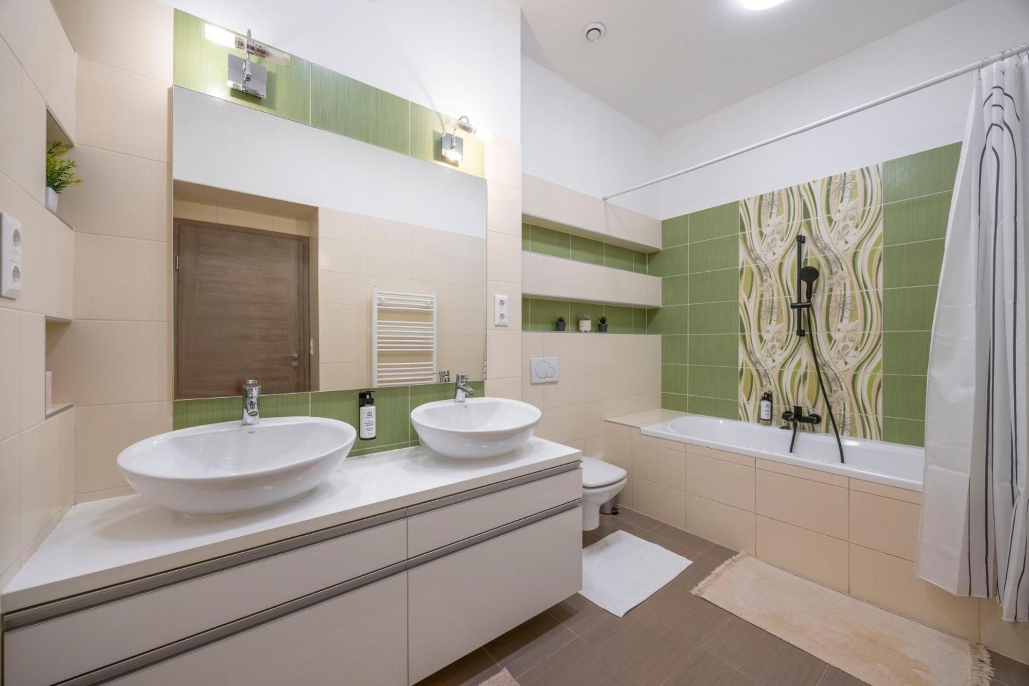 Appartement Exclusive N' Grand Center With 5 Bedrms