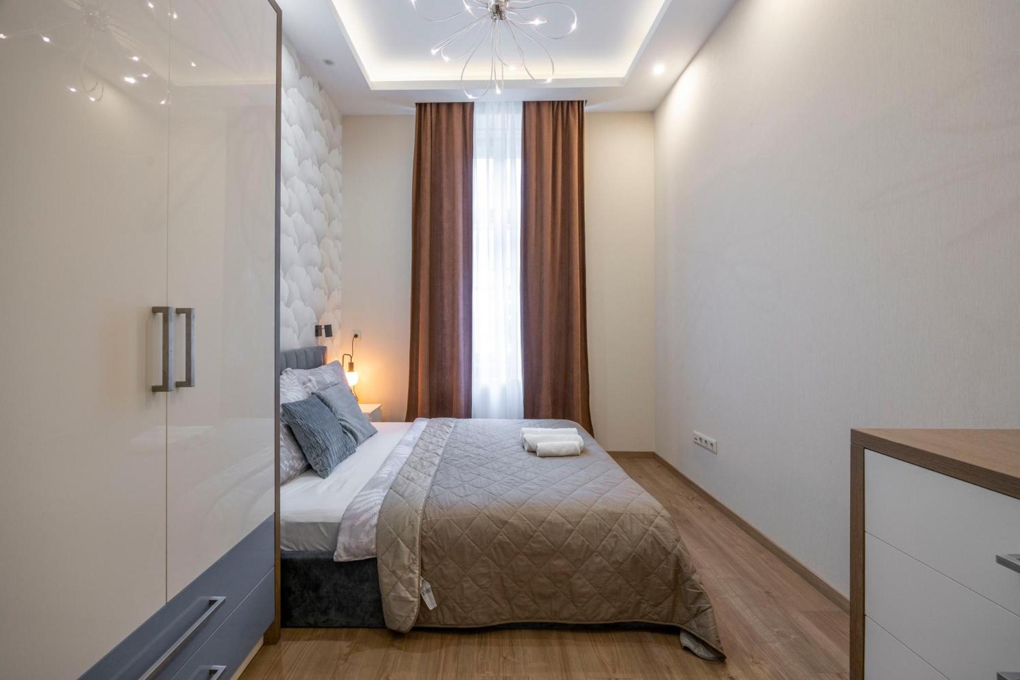 Appartement Exclusive N' Grand Center With 5 Bedrms