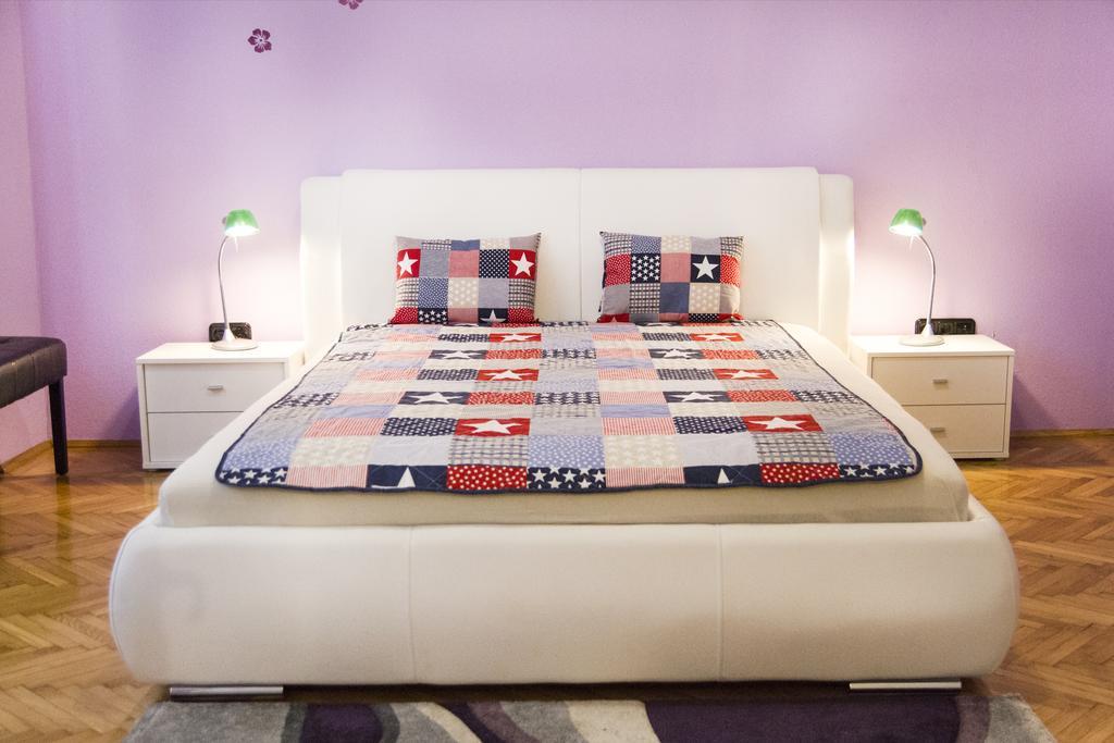 Apartamento Central Danube
