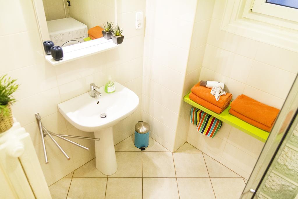 Apartamento Central Danube Budapest