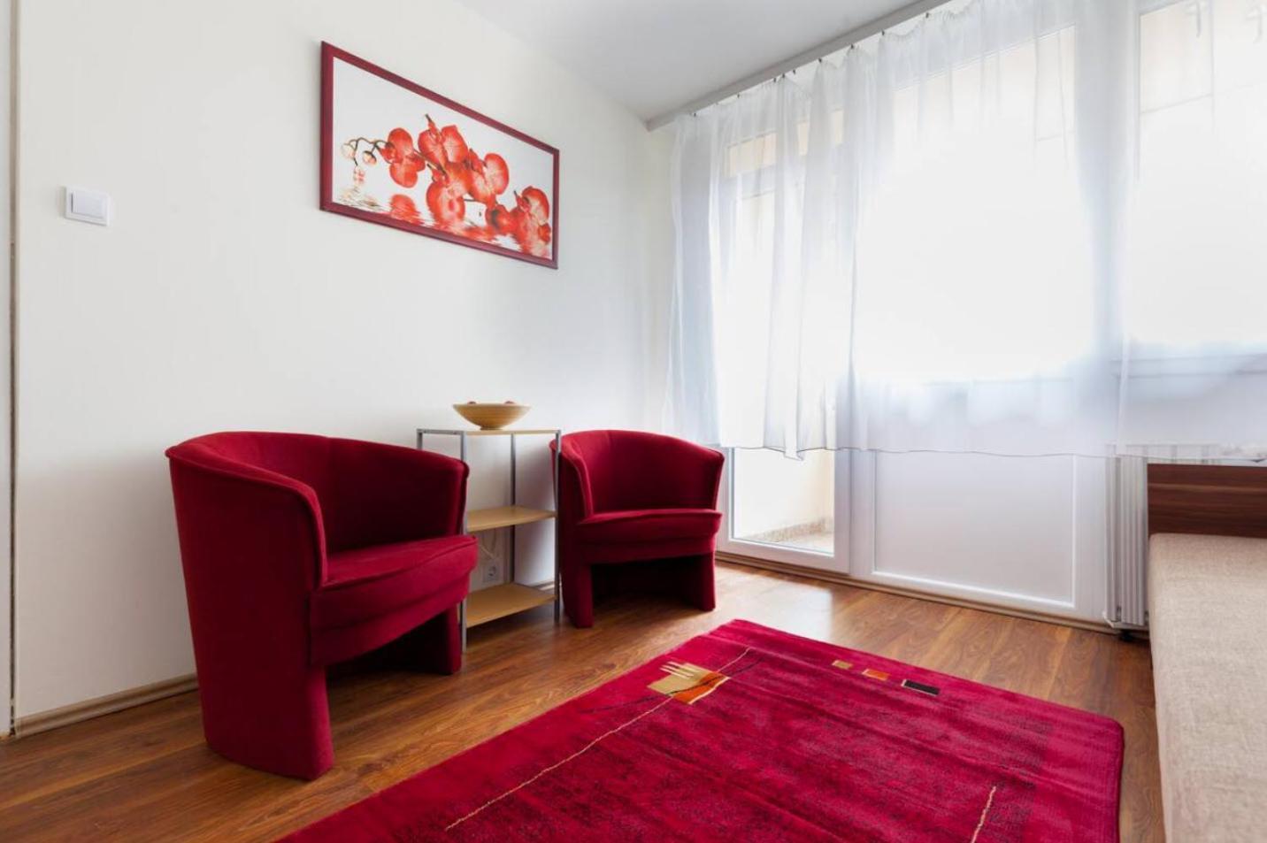 Margaret Apartamento