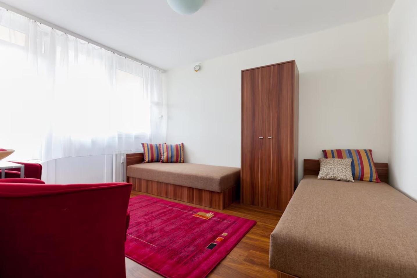Apartamento Margaret *