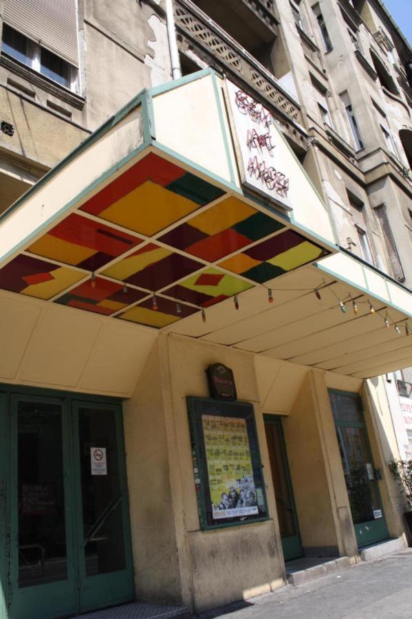 Margithid Apartamento Budapest