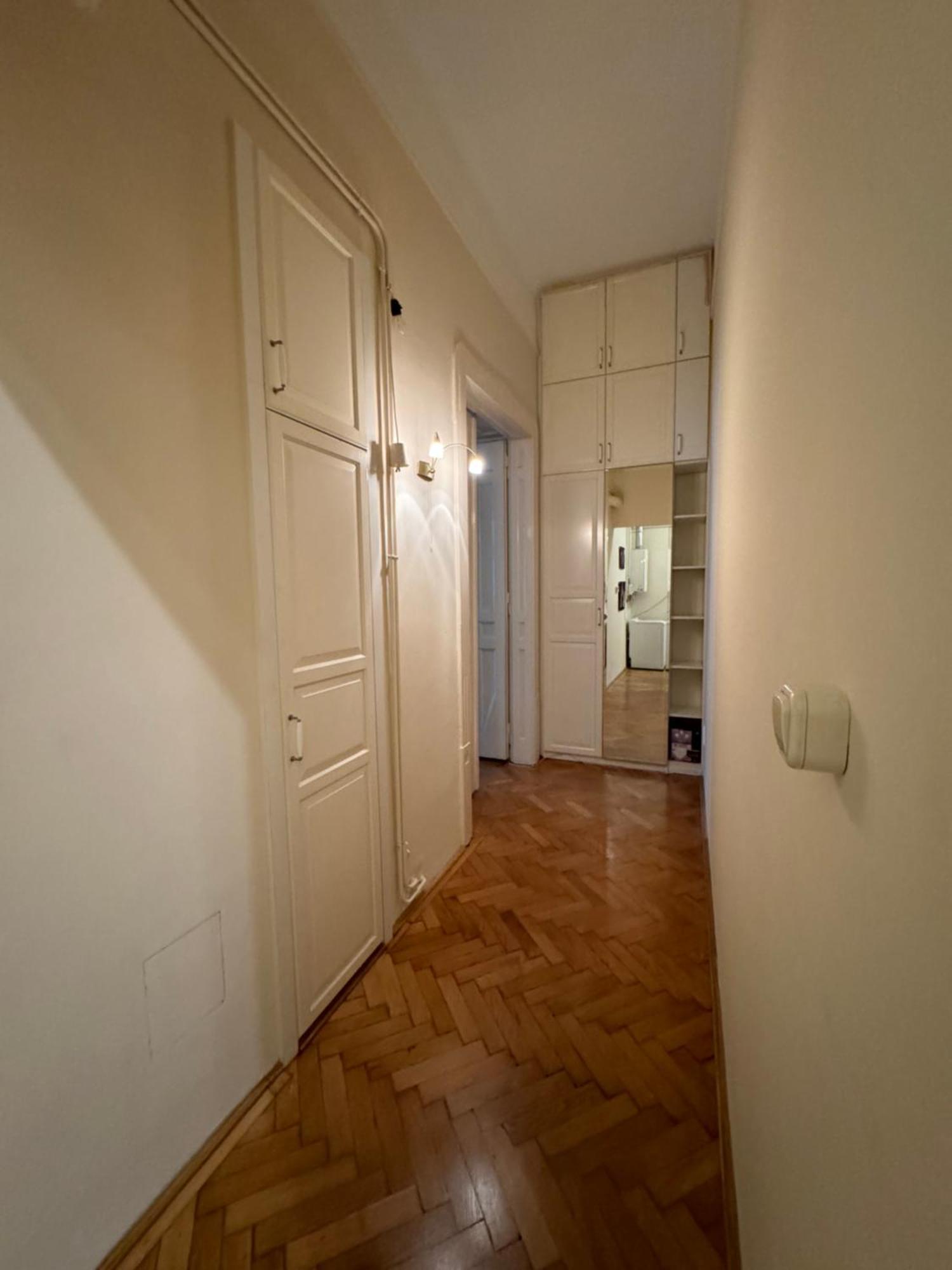 Apartamento Margithid