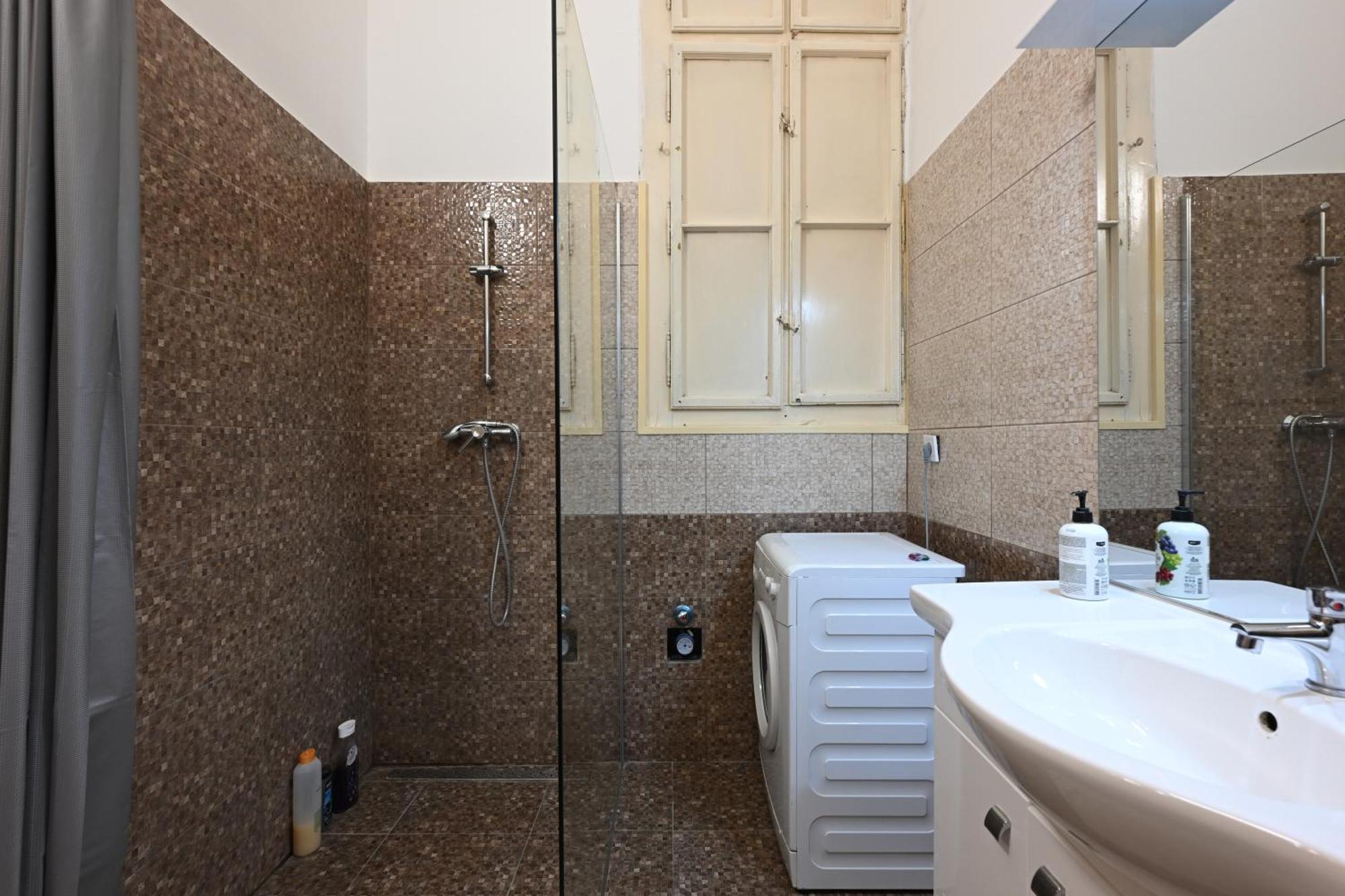 A Quiet Place In The Heart Of The Appartamento