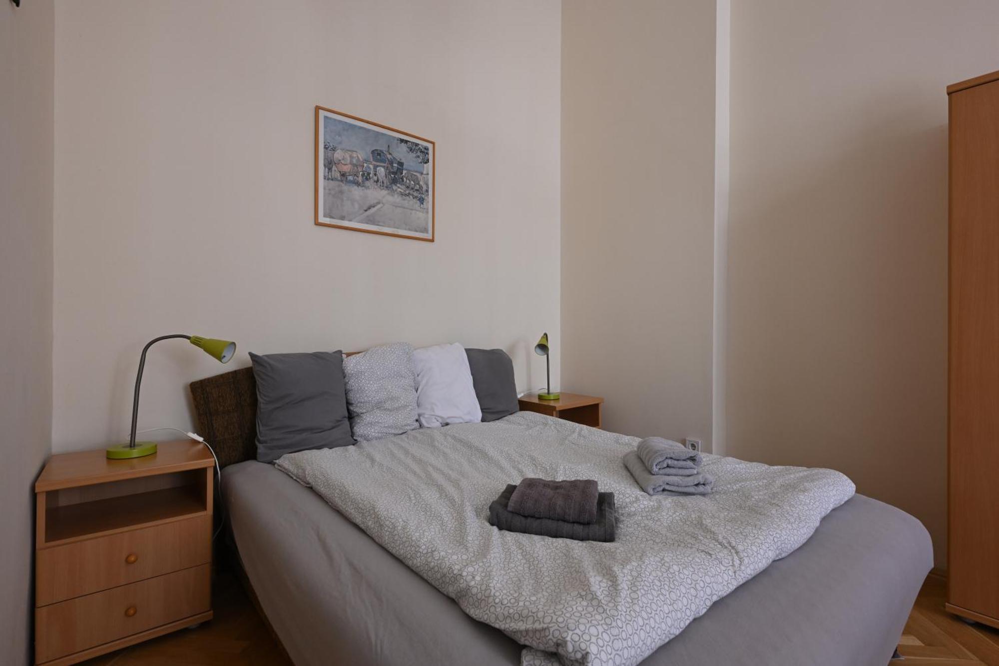 Appartamento A Quiet Place In The Heart Of The