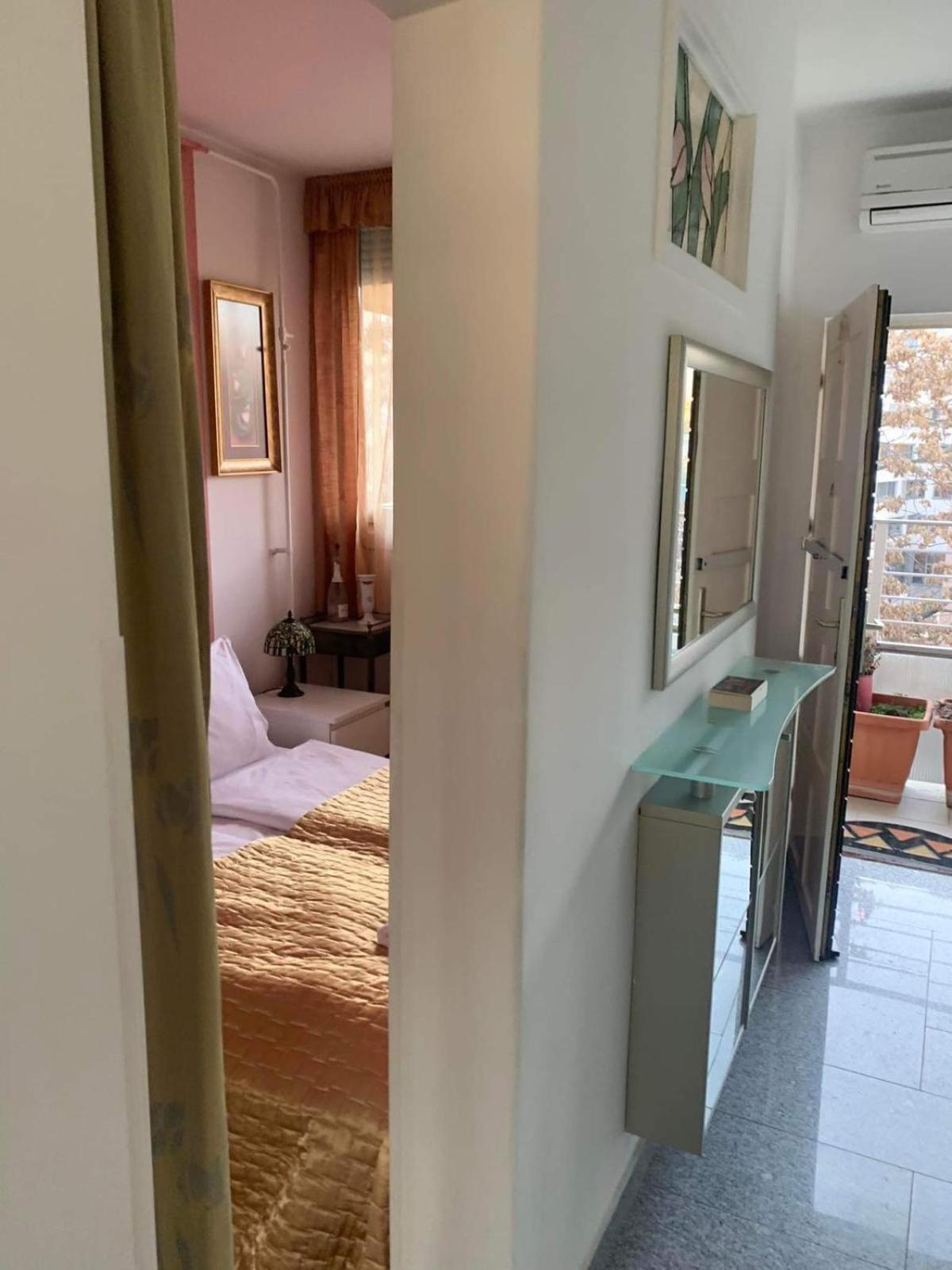 Apartman La Belle Epoque