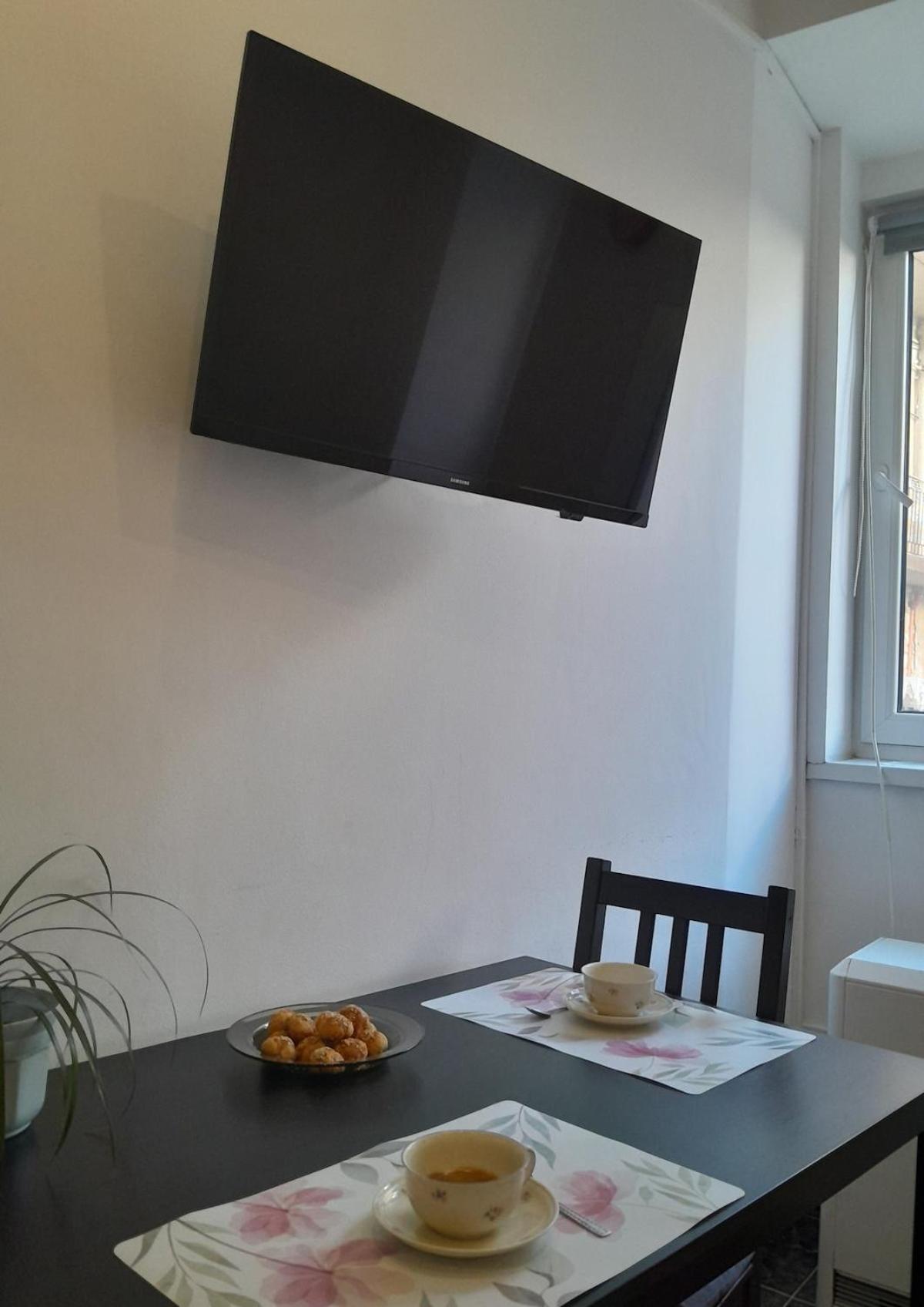 Small At Corvin Negyed Apartman