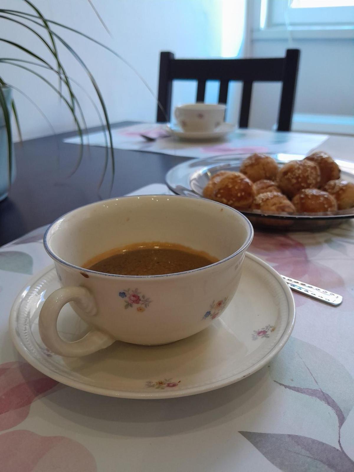Small At Corvin Negyed Apartman *