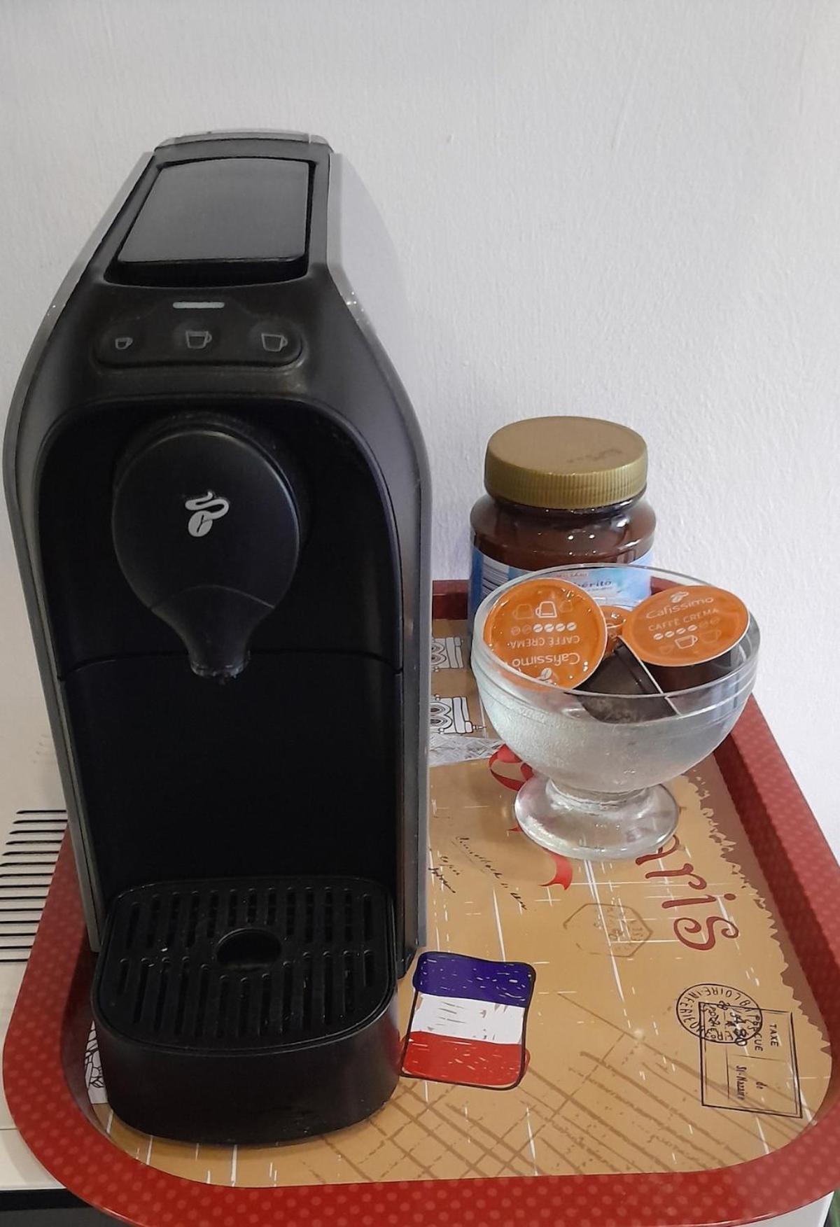 Apartman Small At Corvin Negyed *