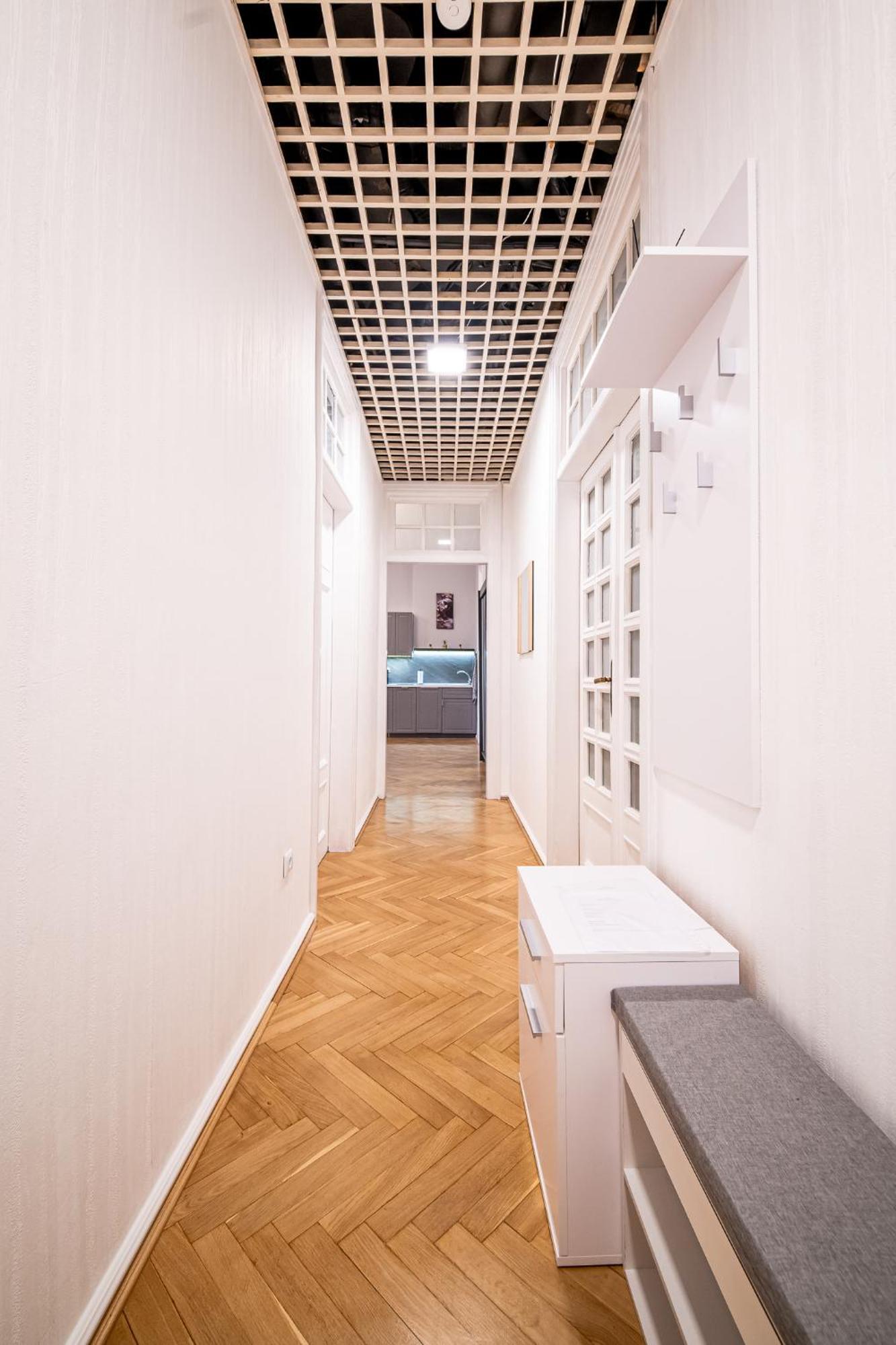 Grand Danube Apartmán *