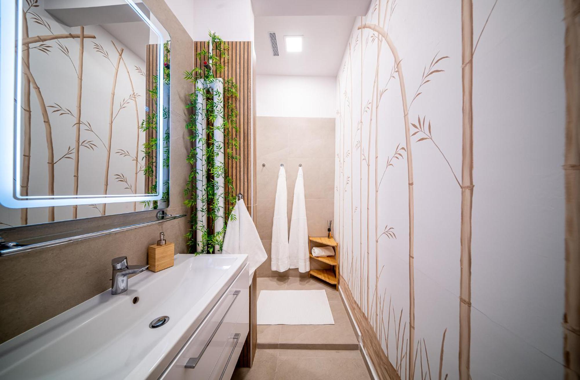 Grand Danube Apartmán Budapešť
