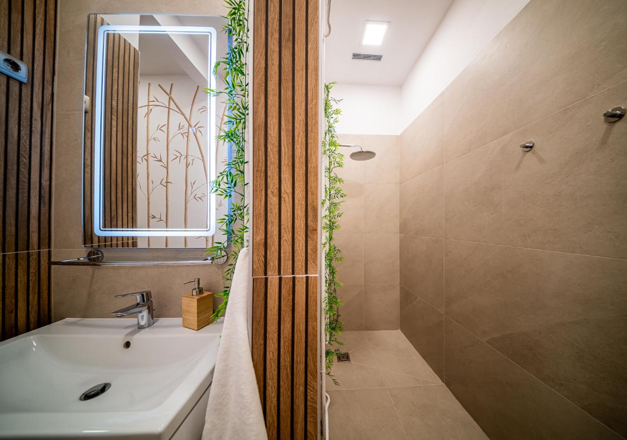 Apartmán Grand Danube Budapešť