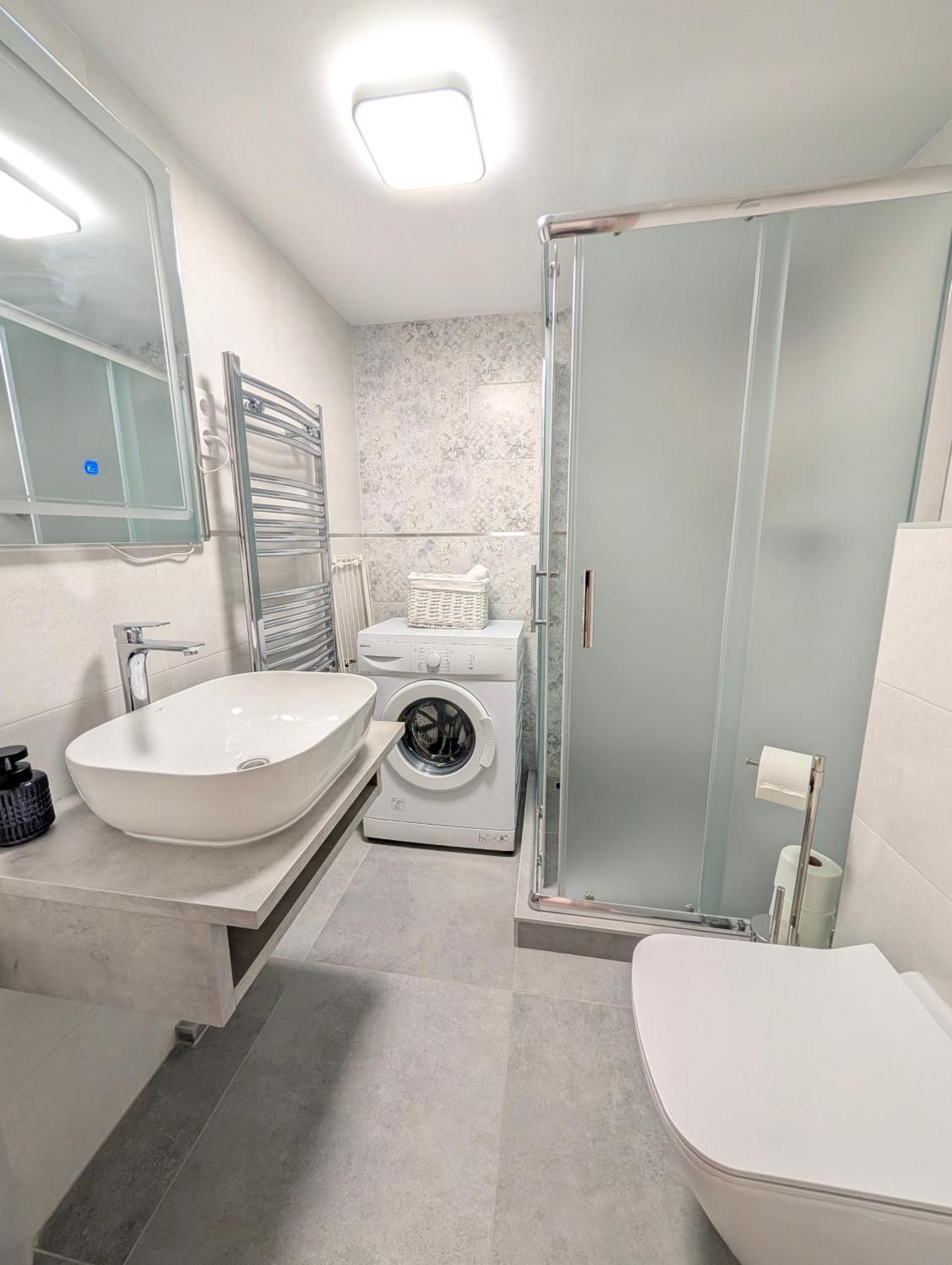 Apartamento Rumbach 1 Budapest