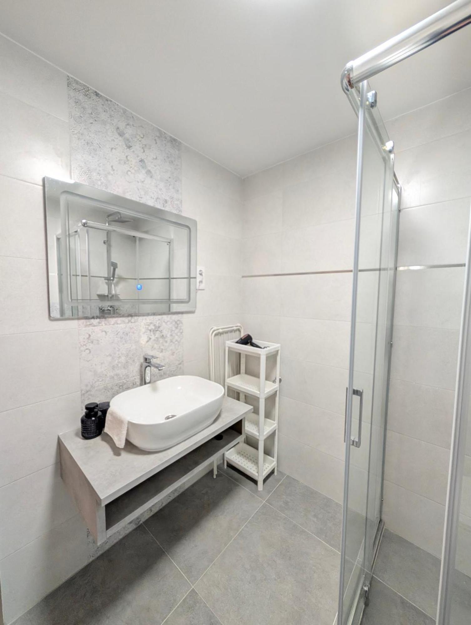 Apartamento Rumbach 1 Budapest