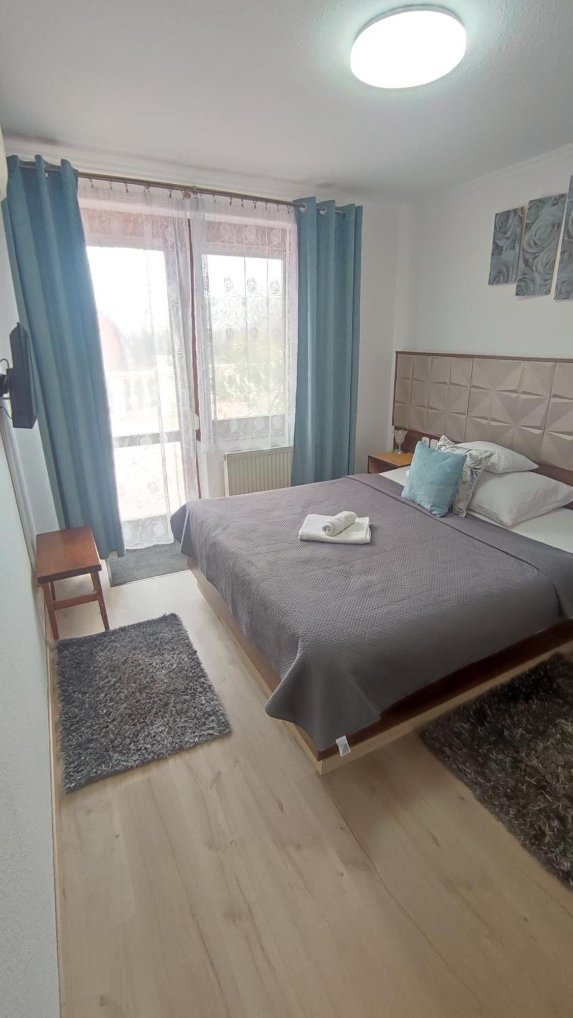 Le Rose Hotel Boedapest