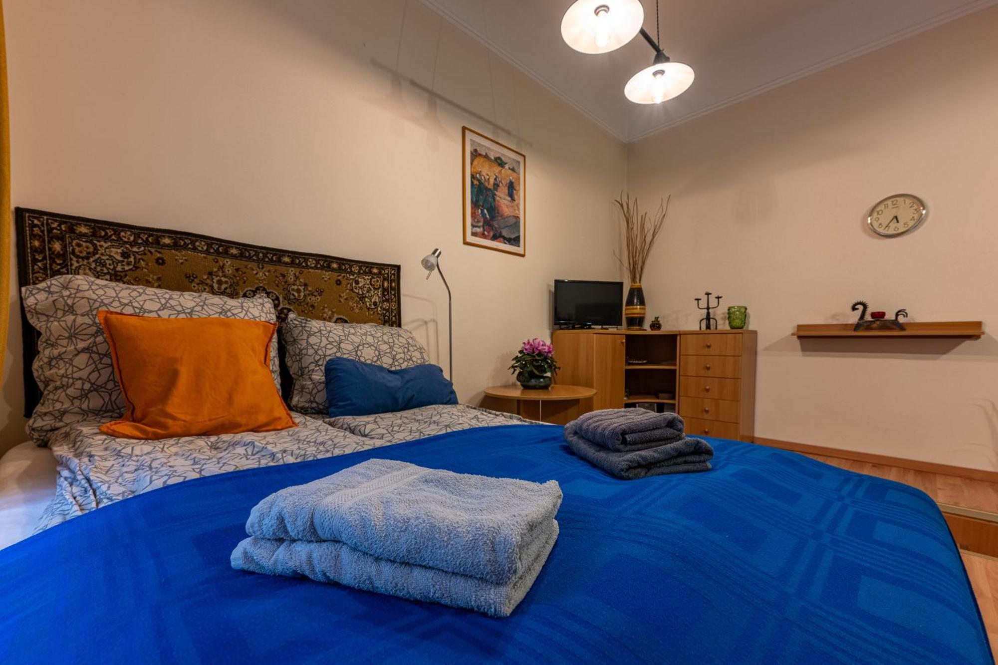 Apartamento A Quiet In The Heart Of The *