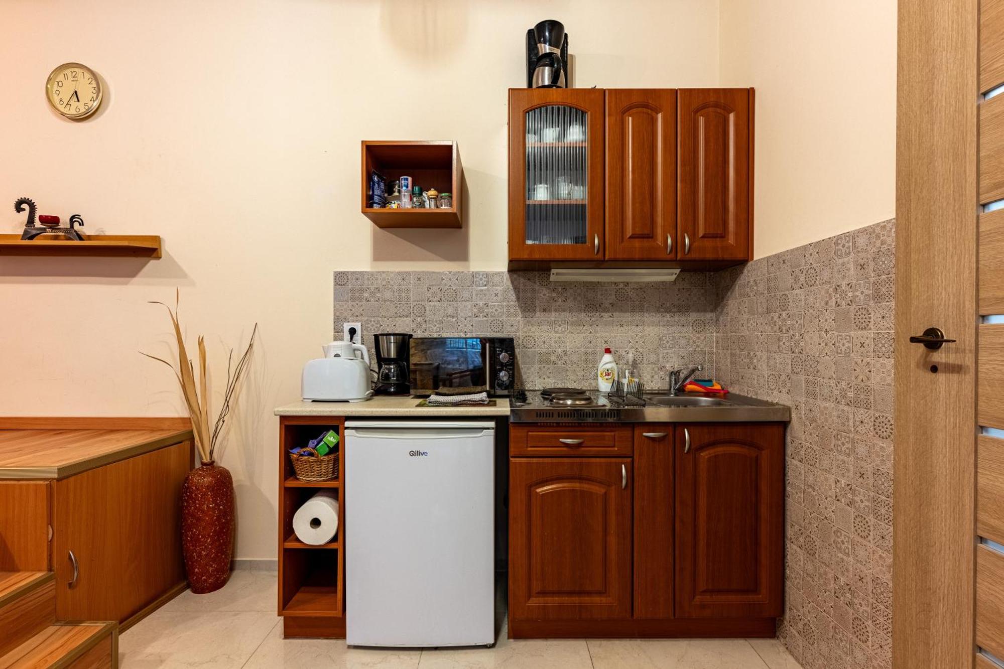 A Quiet In The Heart Of The Apartamento