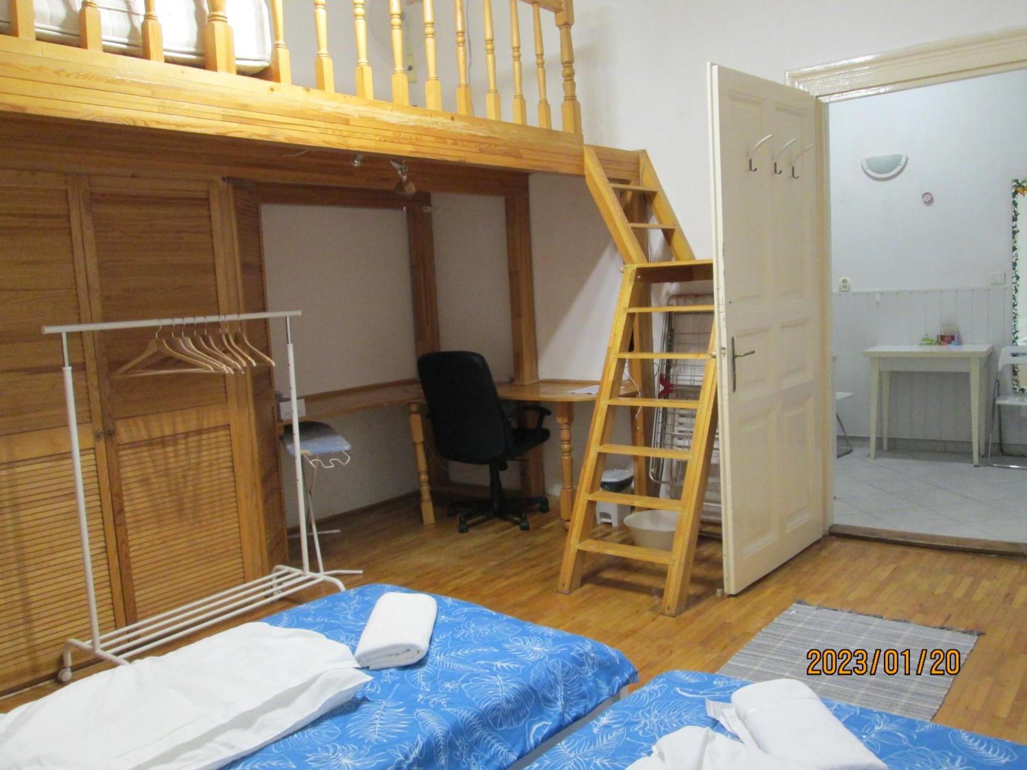 Appartement Lavender Near Heroes' Square & Puskas Stadium Budapest