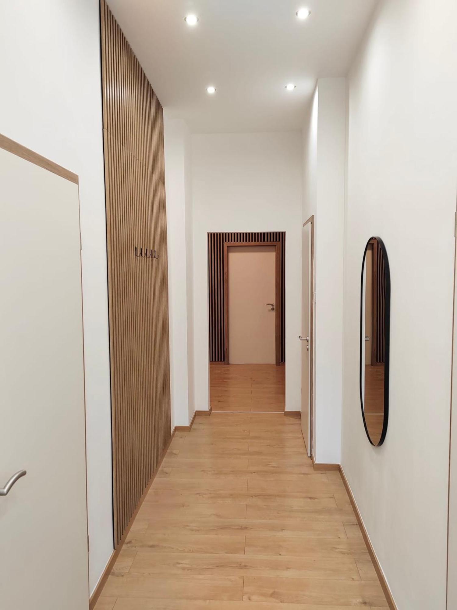 R1274 #freeparking Apartman Budapest